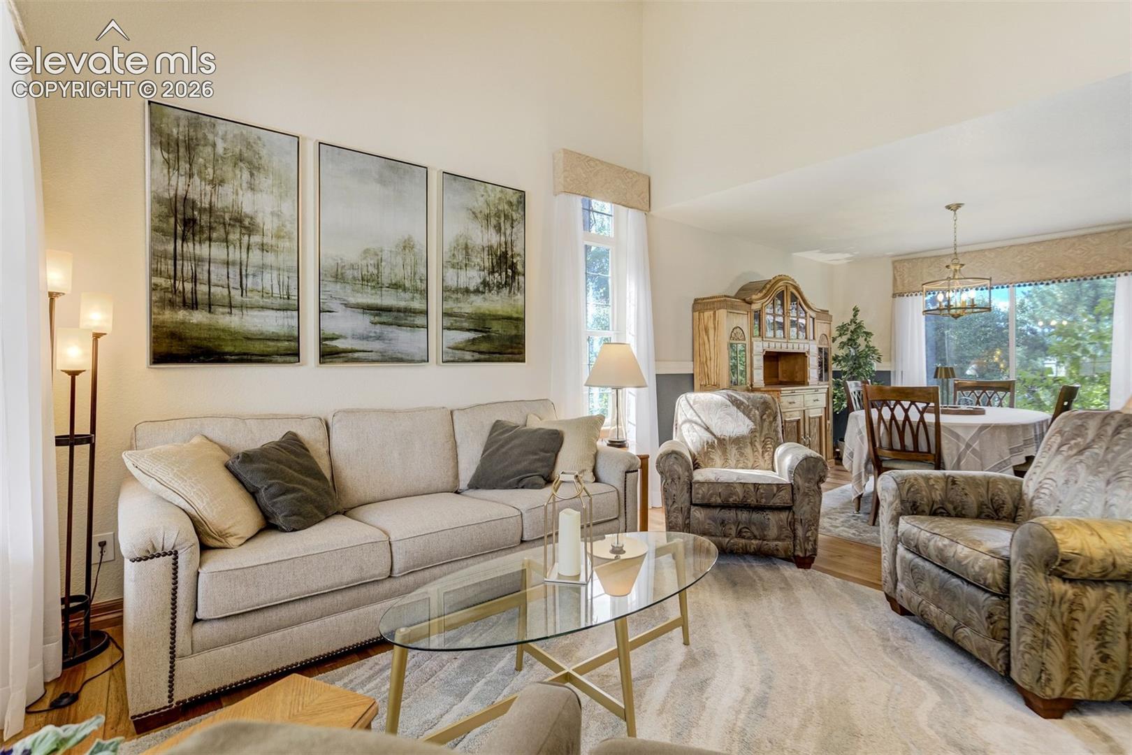 Photo 12 of 4820 Teton Place, Colorado Springs