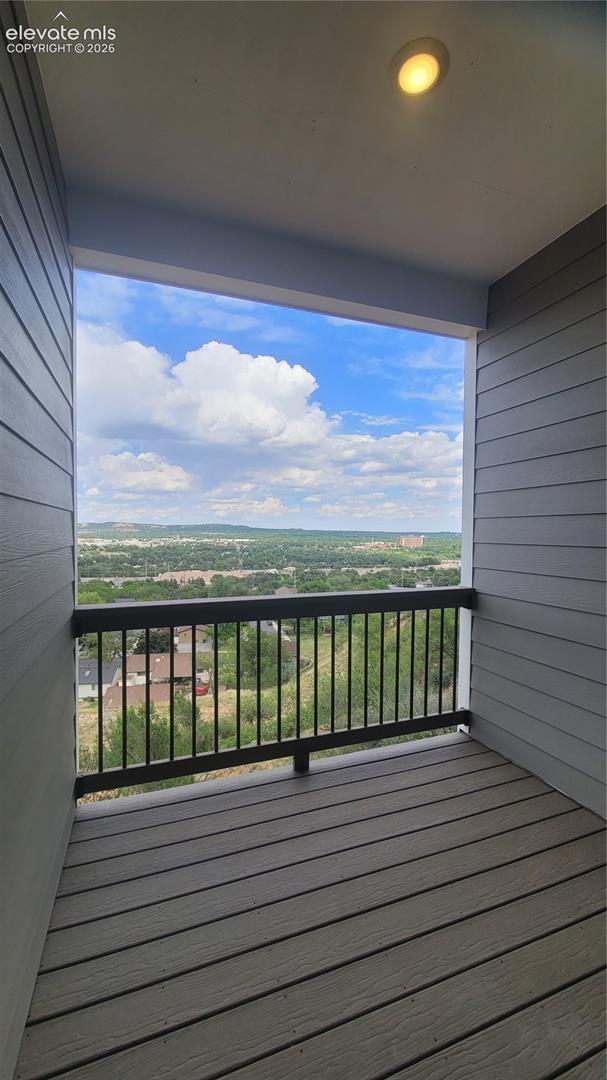 Photo 17 of 747 Belleza View, Colorado Springs