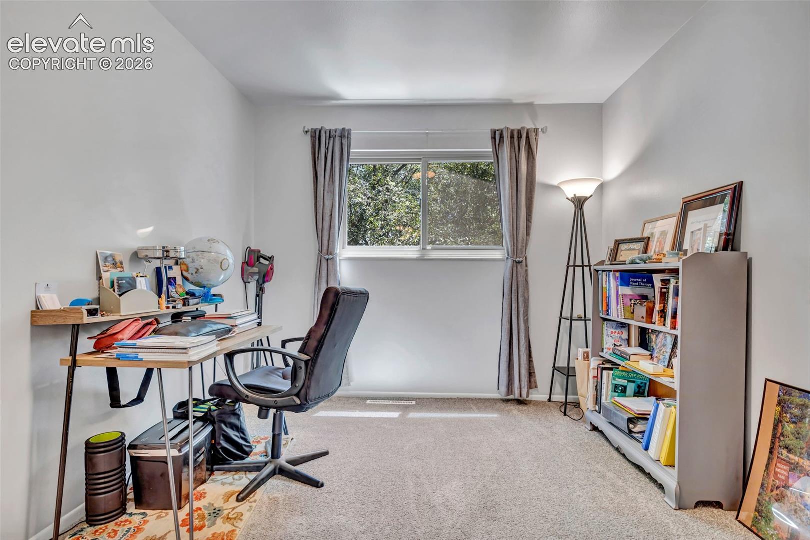 Photo 23 of 4874 Splitrail Place, Colorado Springs