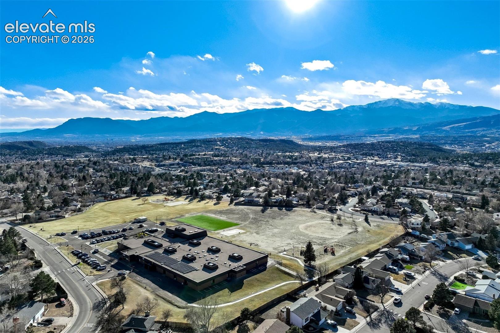 Photo 50 of 2955 Reuben Drive, Colorado Springs