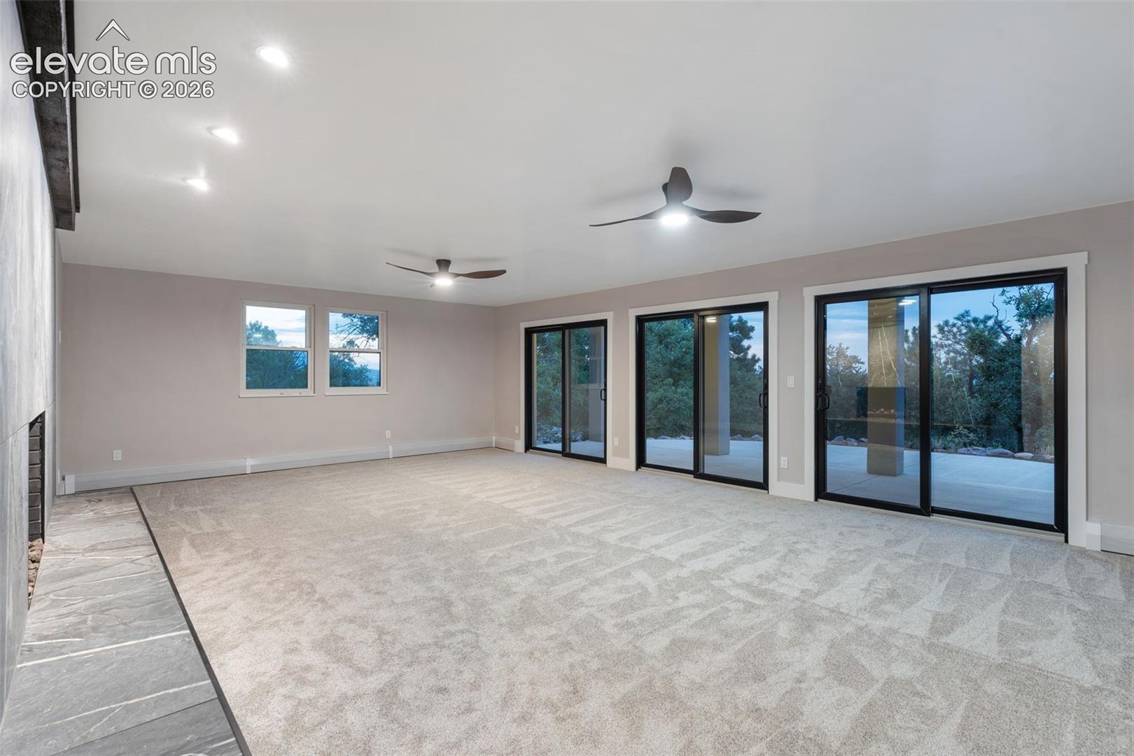 Photo 23 of 526 Penrose Boulevard, Colorado Springs