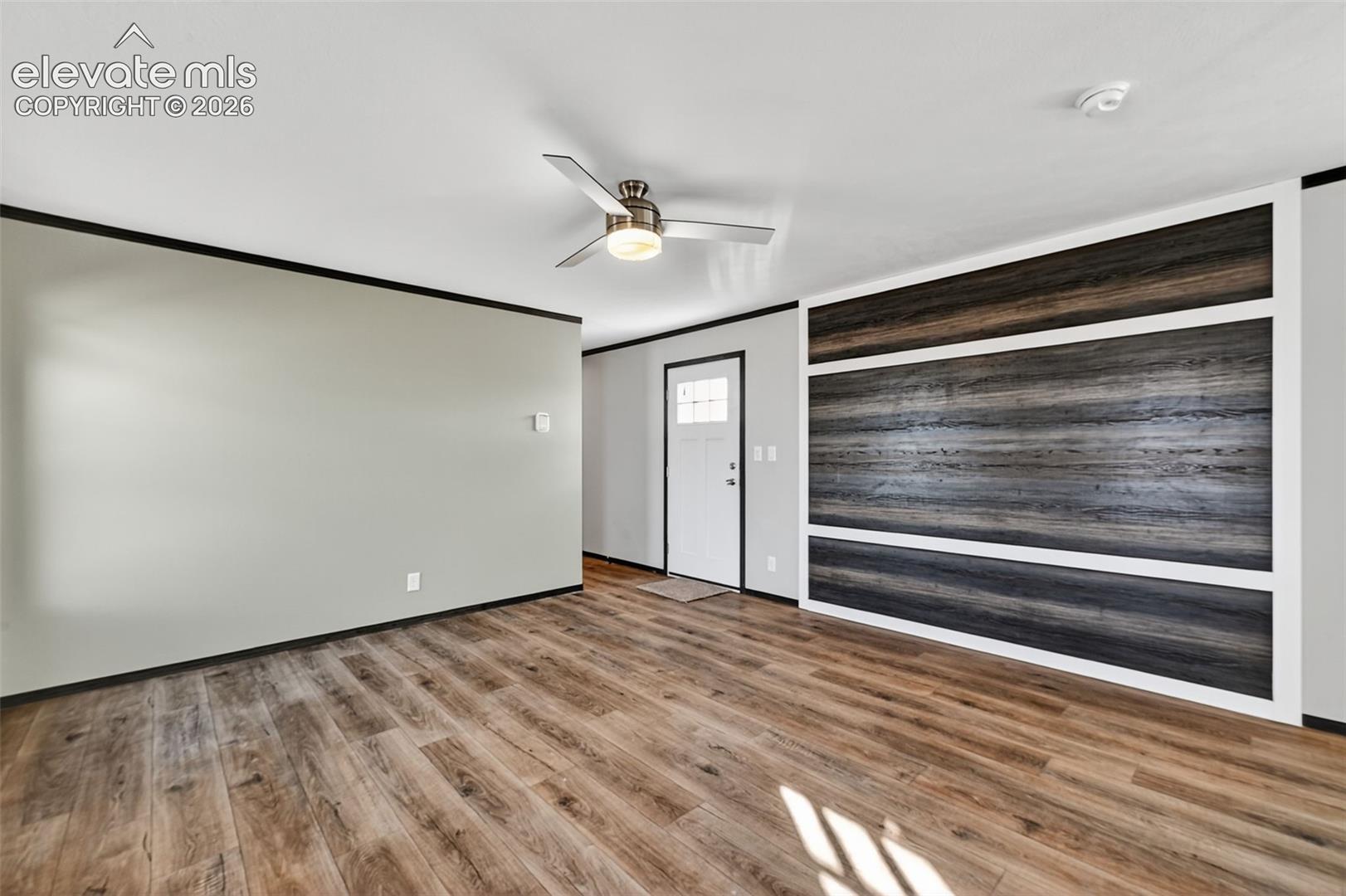 Photos Of Model Home. Actual Home May Have A Reverse Floorplan.