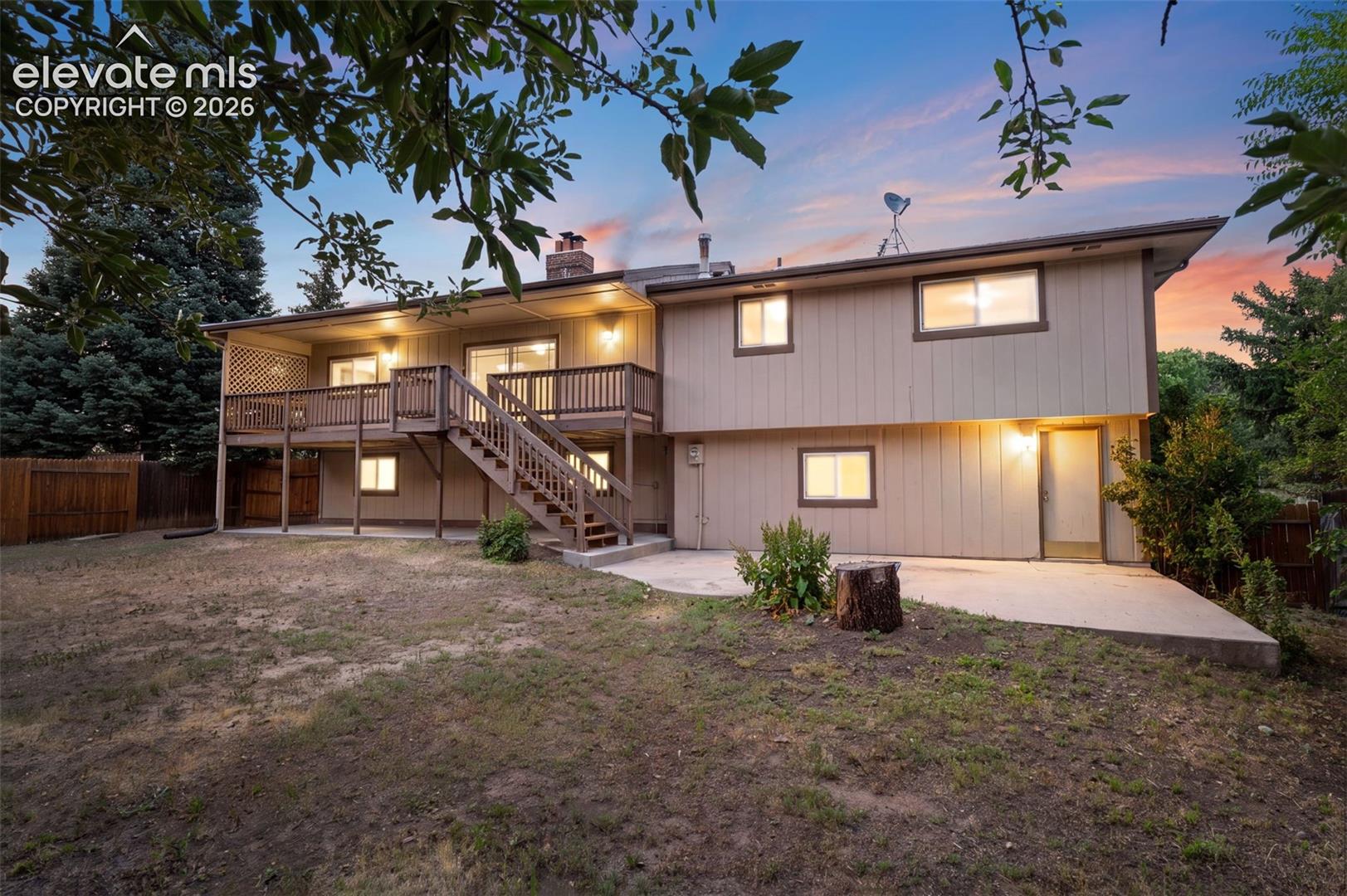 455 Allegheny Dr, Colorado Springs, CO 80919