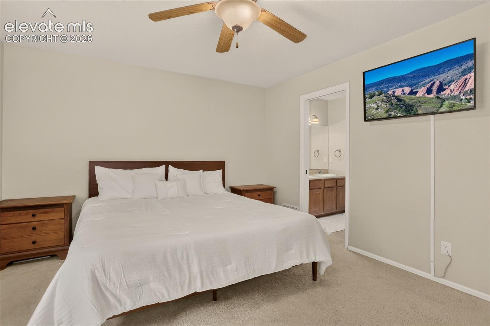 Photo 19 of 3782 Homestead Ridge Heights, Colorado Springs