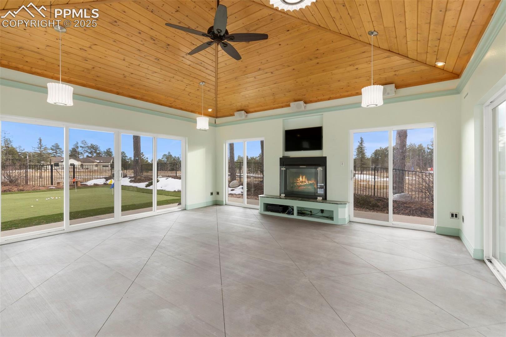 Photo 33 of 10957 Silver Mountain Point, Colorado Springs