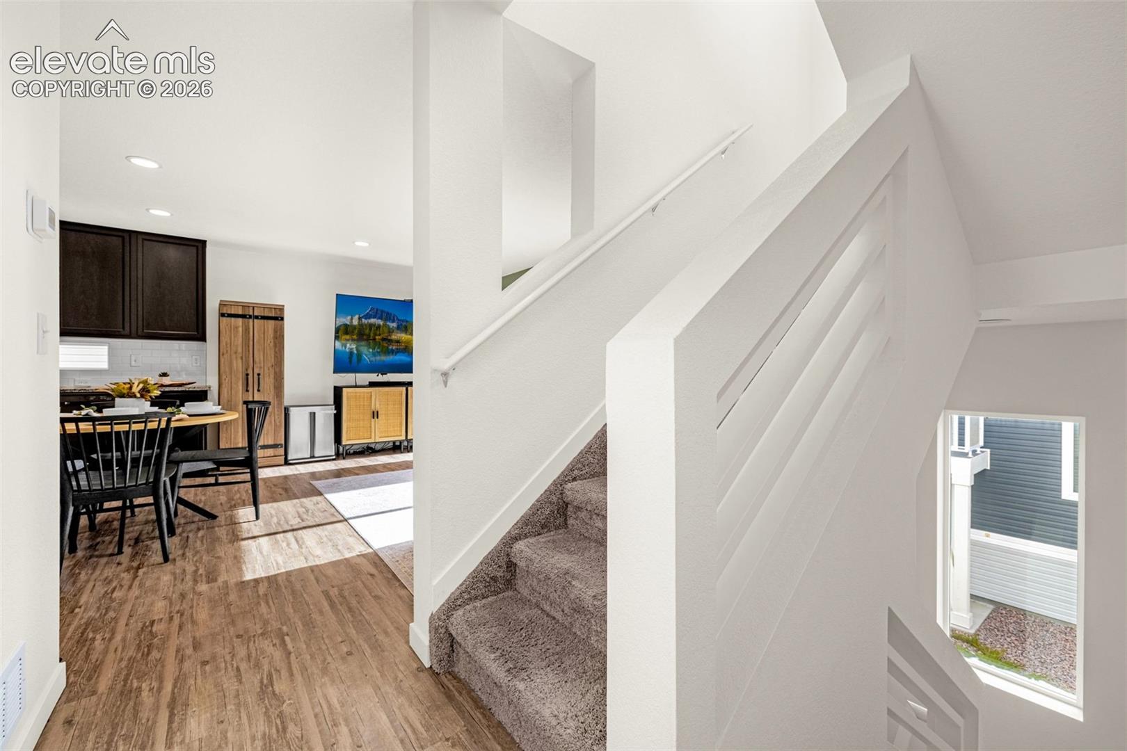 Photo 26 of 5784 Tramore Court, Colorado Springs