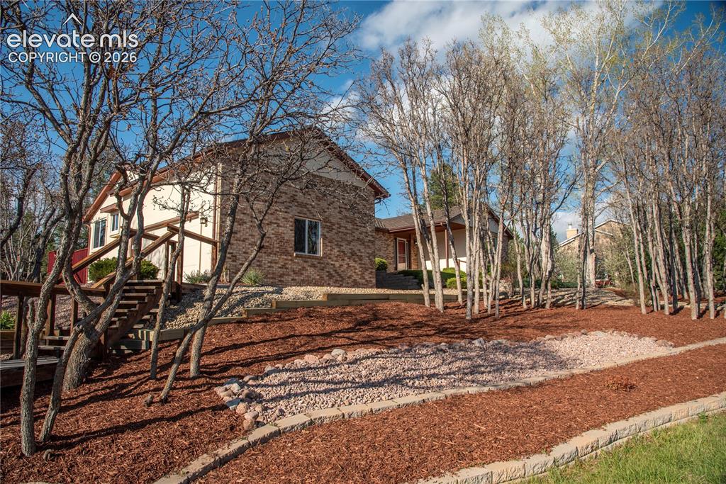 15049 La Jolla Pl, Colorado Springs, CO 80921
