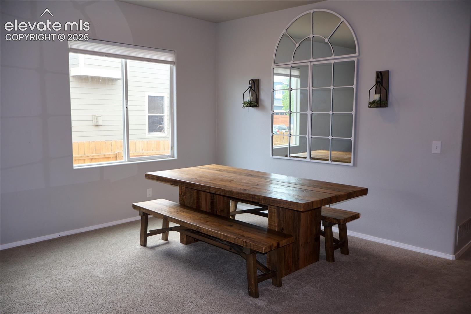 Photo 11 of 14628 Allegiance Drive, Colorado Springs