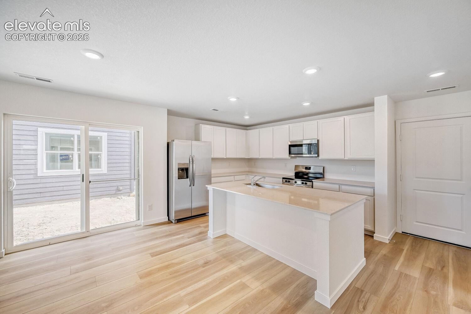 7863 Mounted Ranger Dr, Colorado Springs, CO 80908