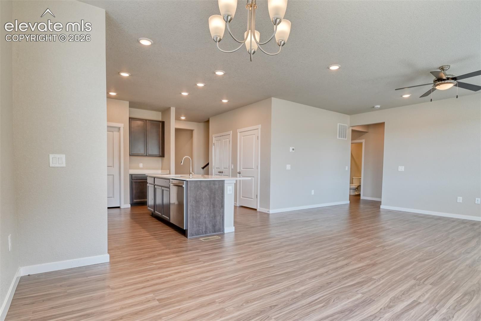 Photo 8 of 6543 Kit Fox Court, Colorado Springs