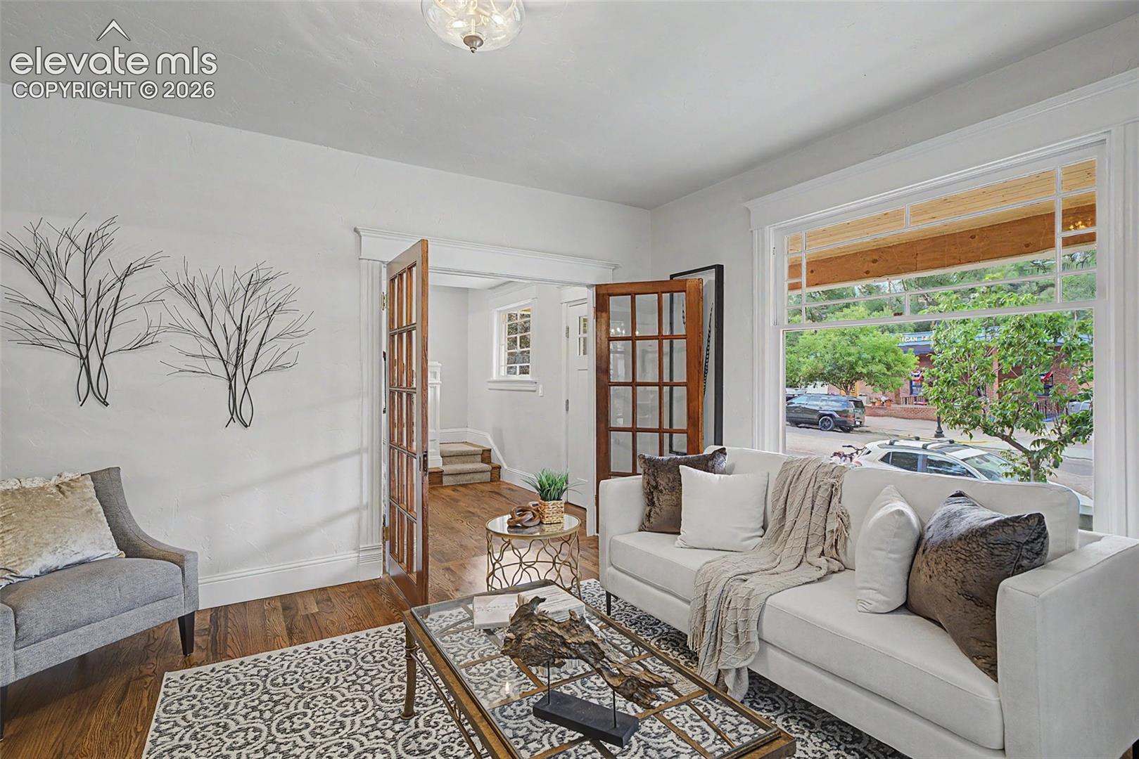 623 Manitou Ave, Manitou Springs, CO 80829