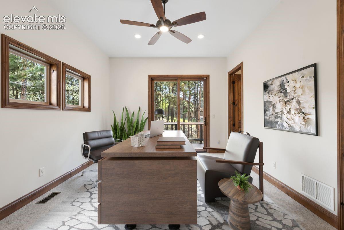 Photo 32 of 13825 Tewkesbury Court, Colorado Springs