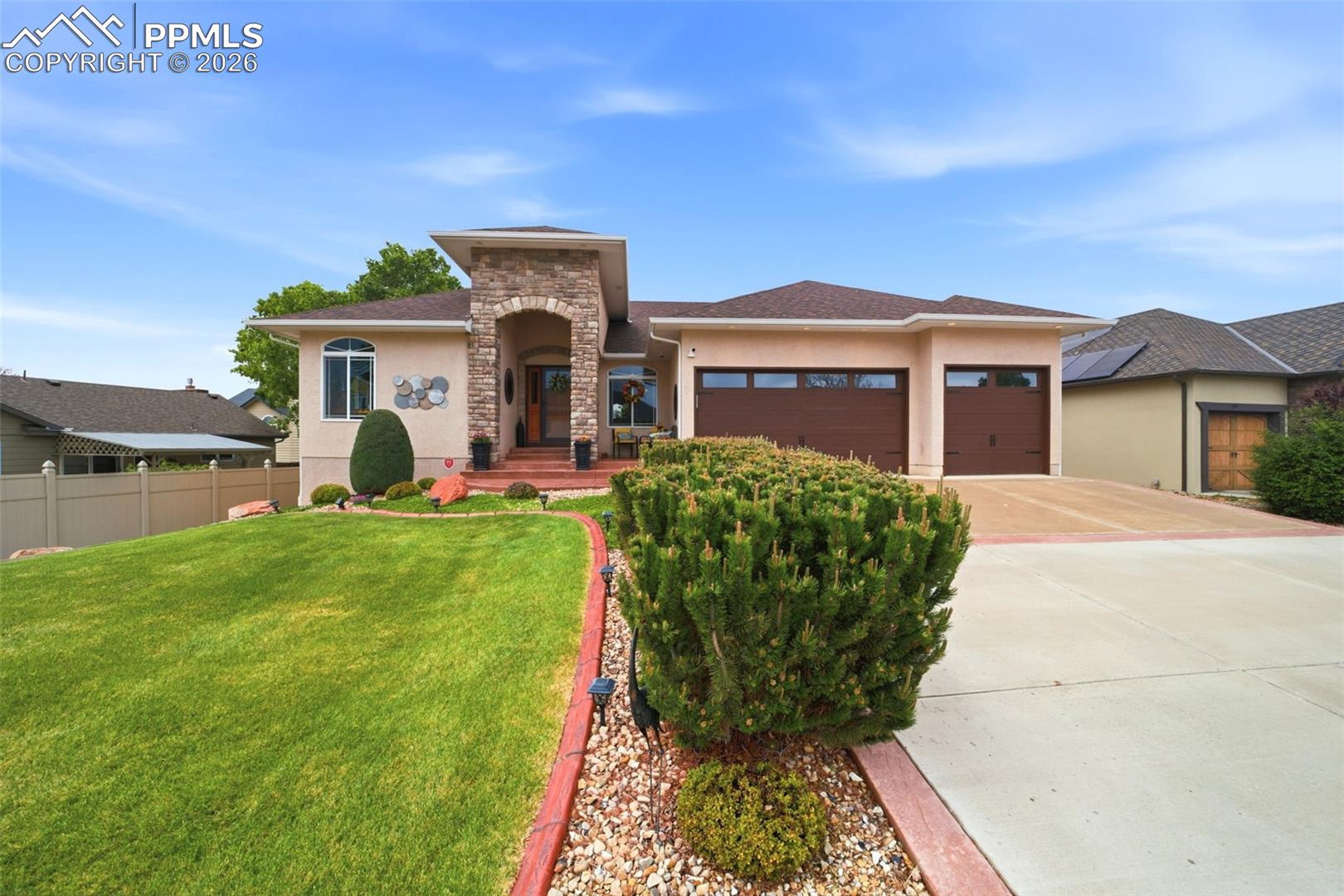 4709 Desert Candle Dr, Pueblo, CO 81001