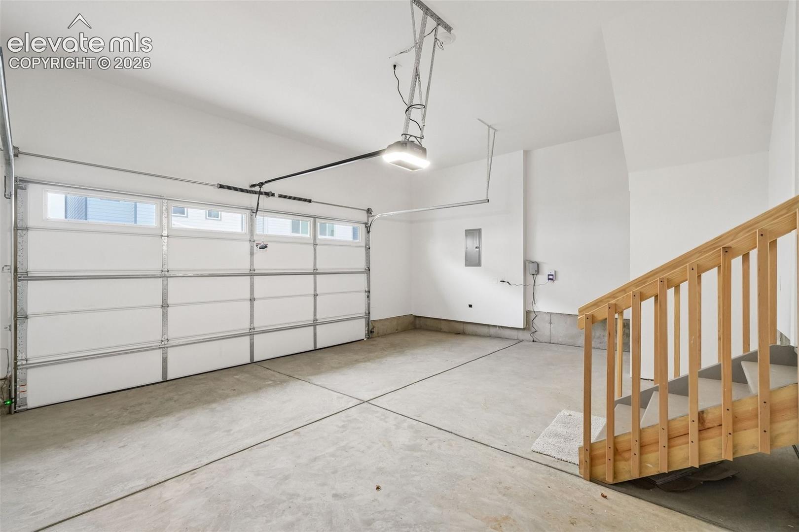 Photo 42 of 10767 Spalding View, Colorado Springs
