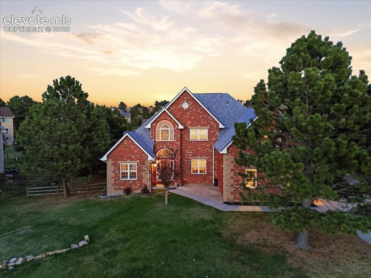 Photo 40 of 20305 True Vista Circle, Monument