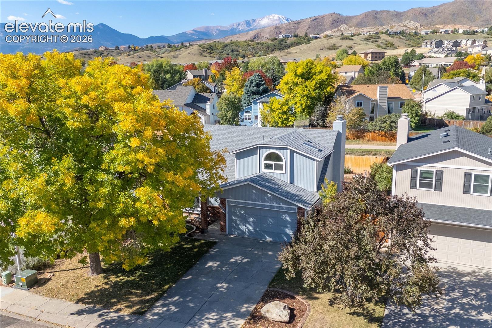 Photo 41 of 5870 Pemberton Way, Colorado Springs