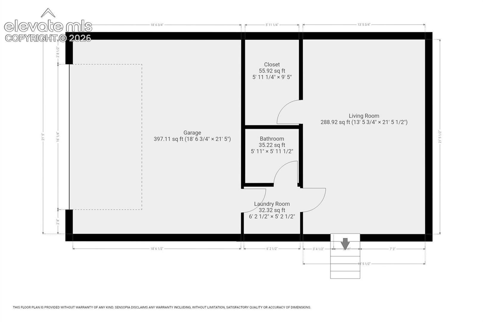 Photo 47 of 8510 Freemantle Drive, Colorado Springs