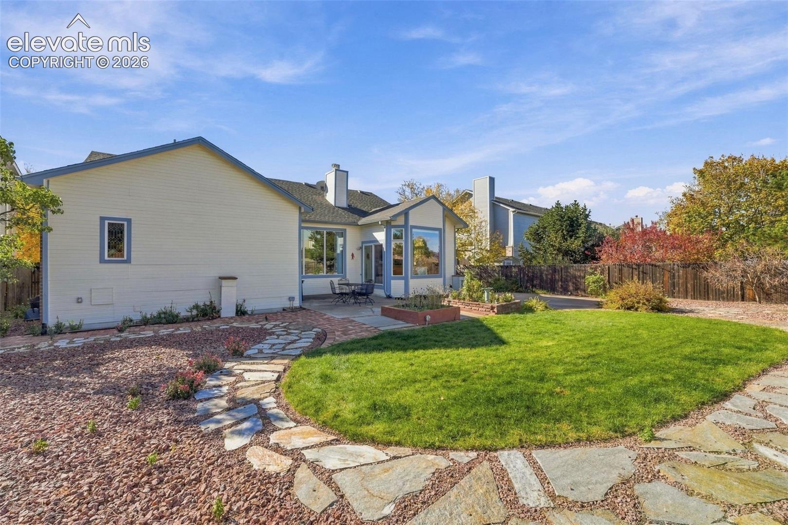 Photo 22 of 8960 Edgefield Drive, Colorado Springs