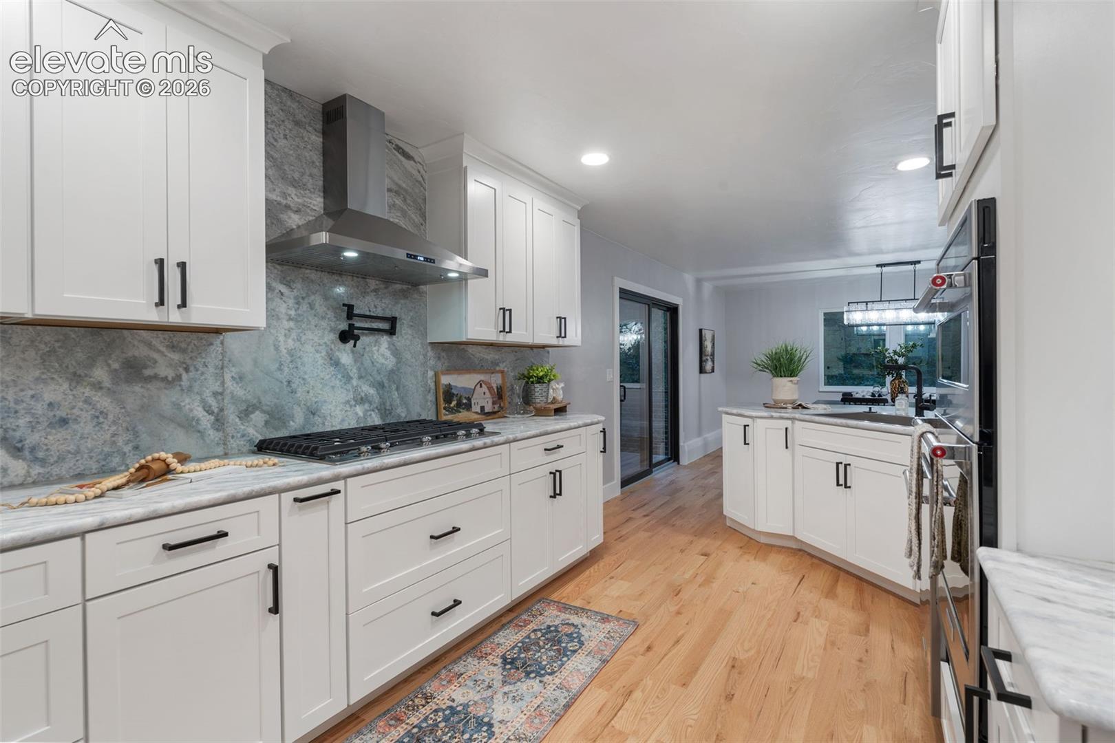 Photo 12 of 526 Penrose Boulevard, Colorado Springs