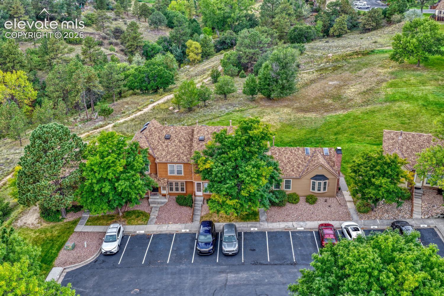Photo 49 of 454 Rolling Hills Drive, Colorado Springs