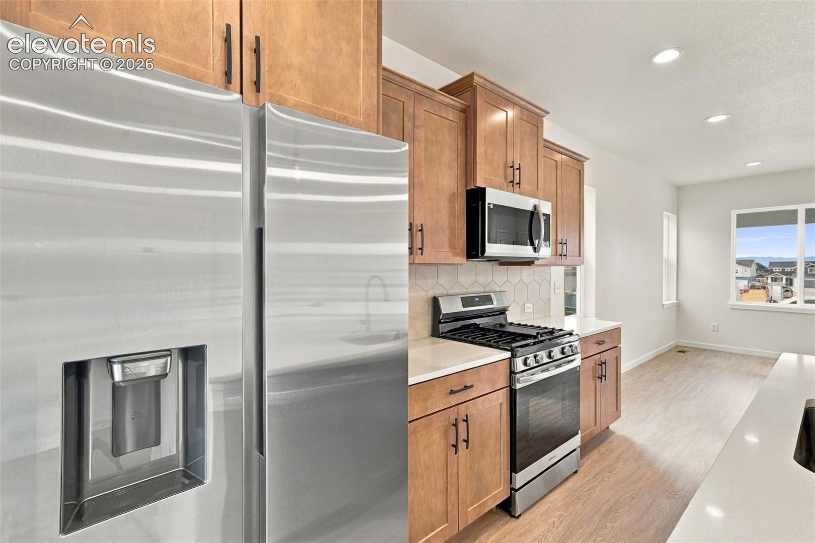 Photo 4 of 8254 Harvey Logan Drive, Colorado Springs