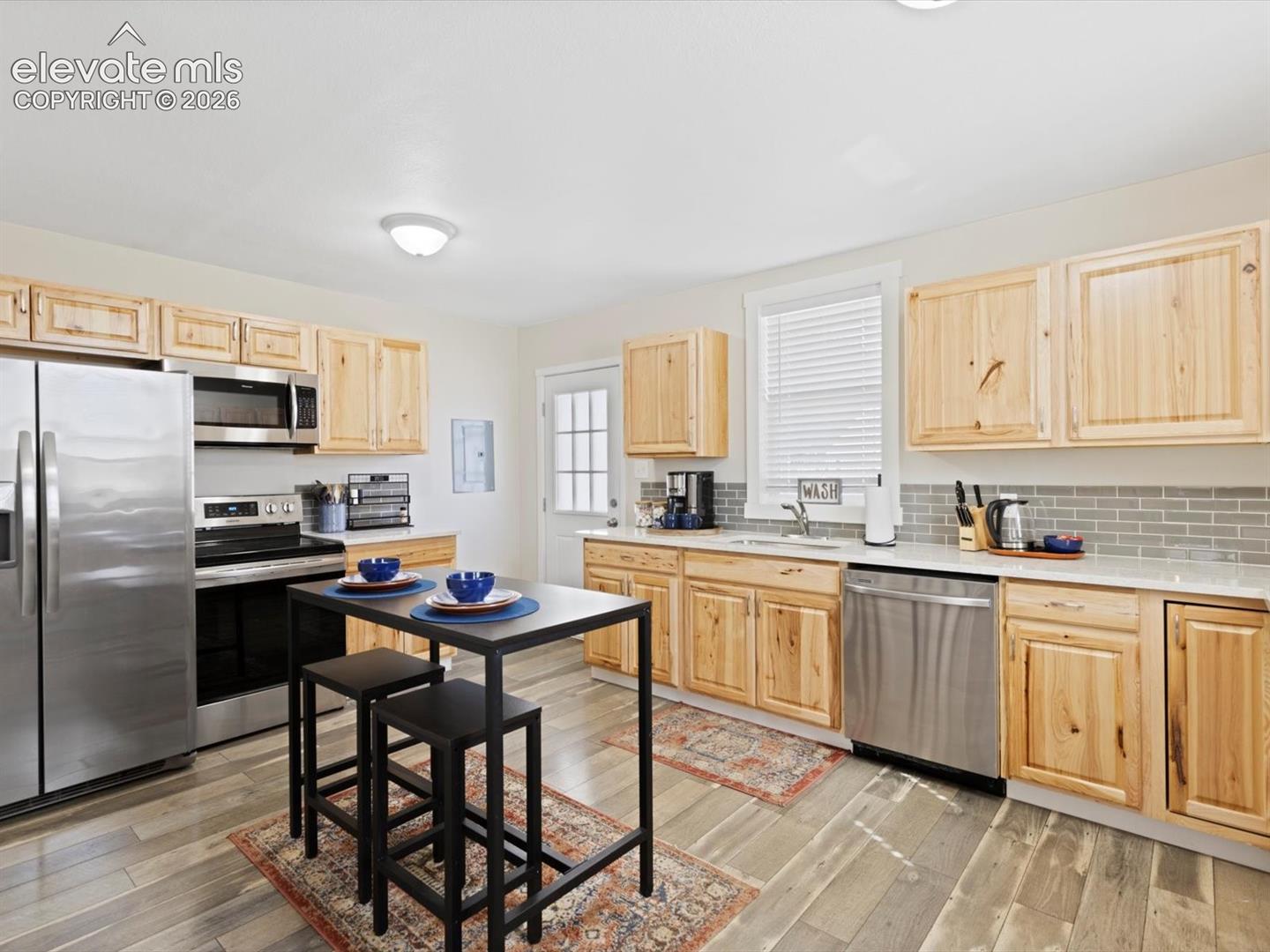 Photo 7 of 1222 Westend Avenue, Colorado Springs