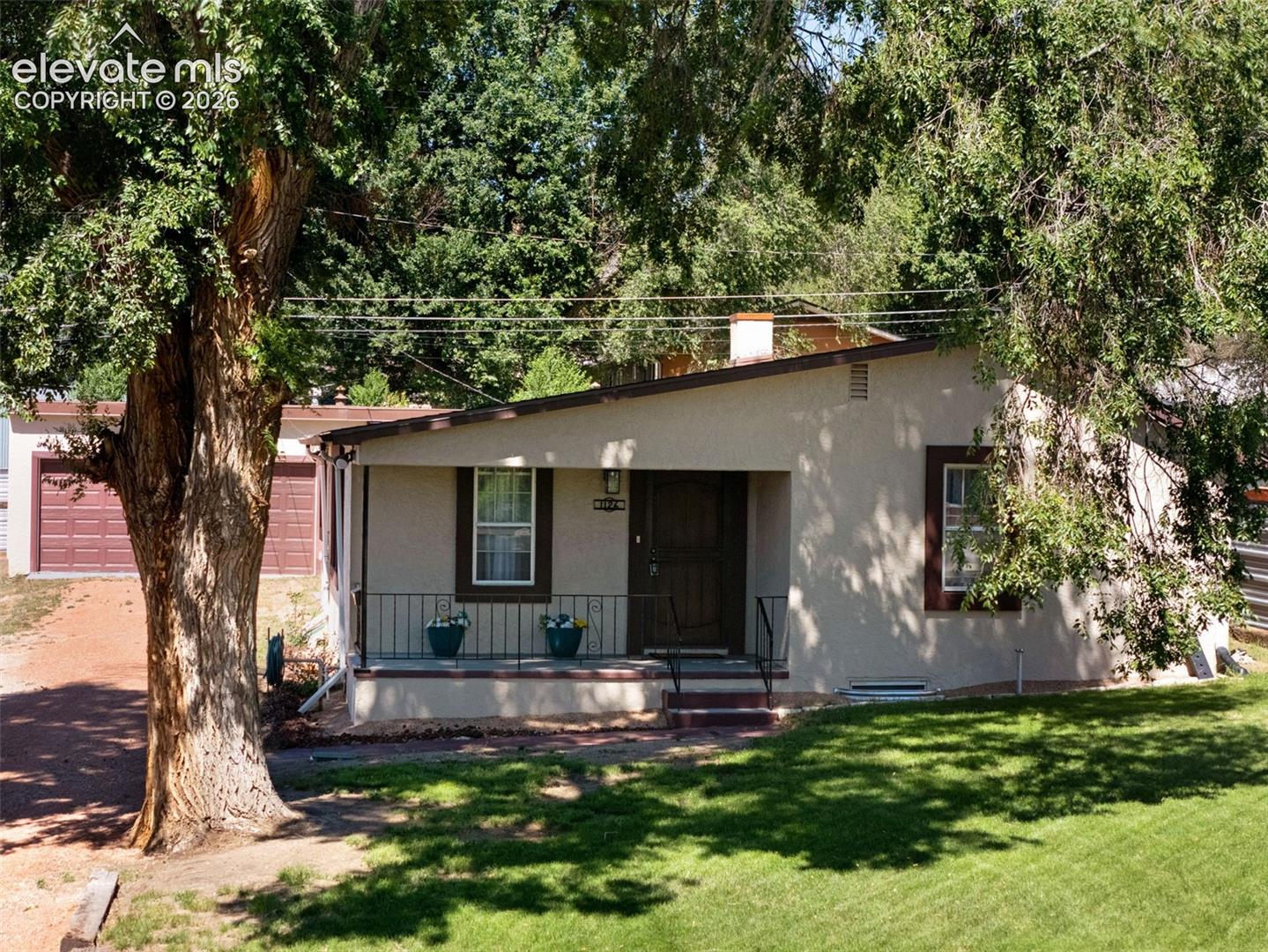 Photo 46 of 1126 McArthur Avenue, Colorado Springs