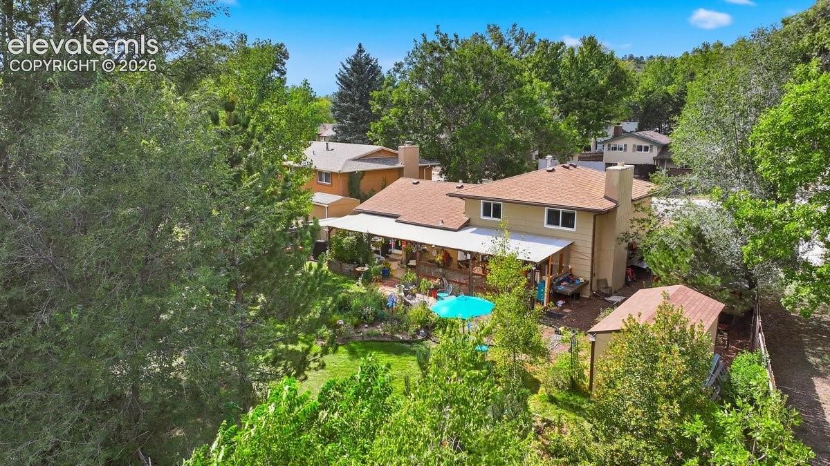Photo 33 of 1715 Wooten Road, Colorado Springs