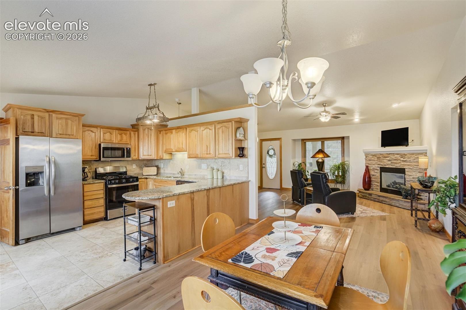 Photo 15 of 6285 Vessey Road, Colorado Springs