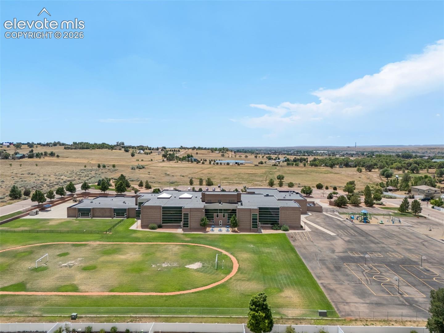 Eagleside Elm, a D-8 school with excellent Sp-ed programs for Autism and more.
