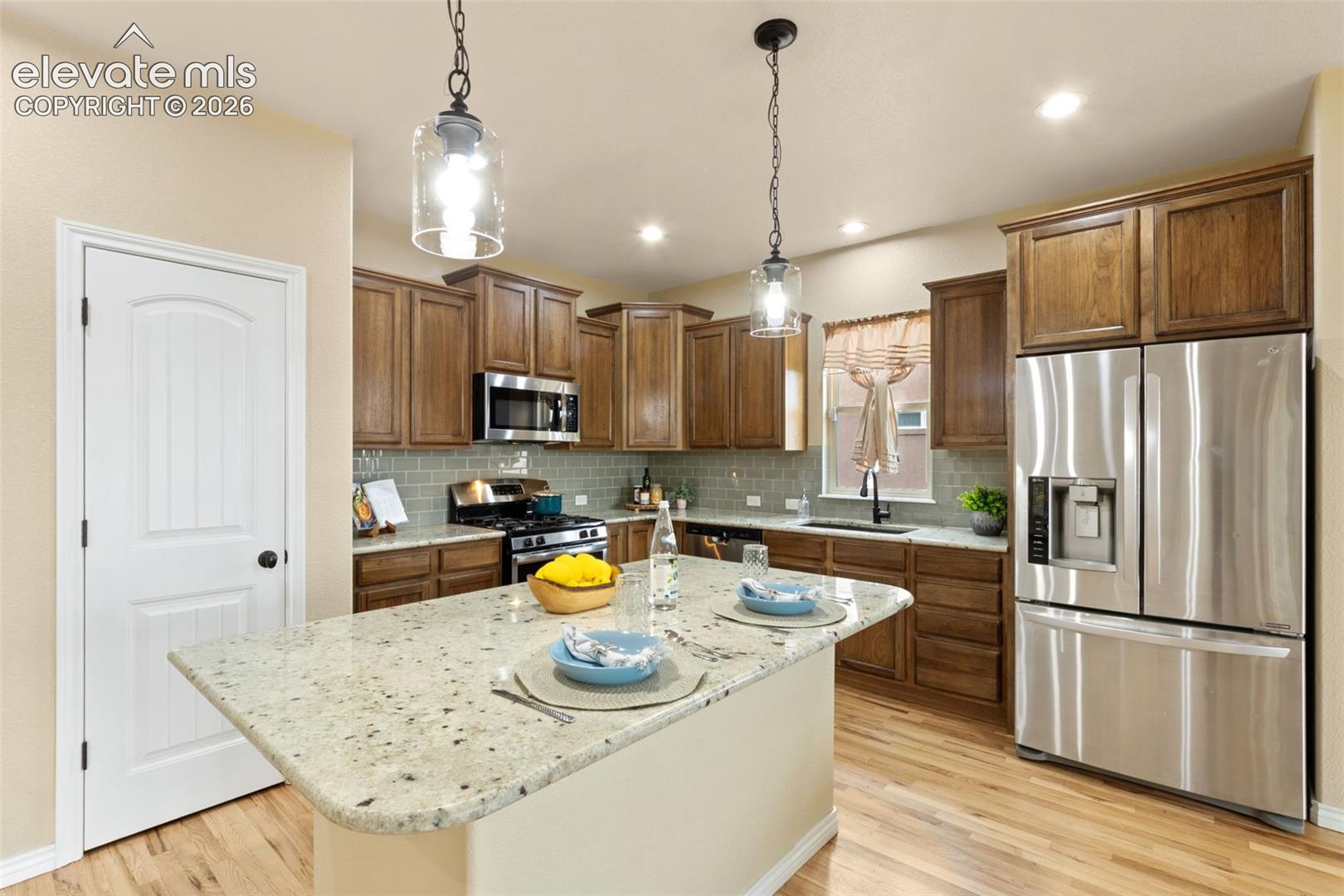 Photo 8 of 12637 Chianti Court, Colorado Springs