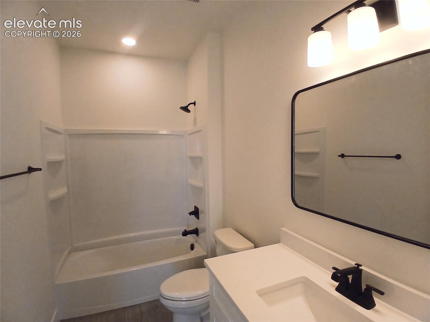 Main Bath