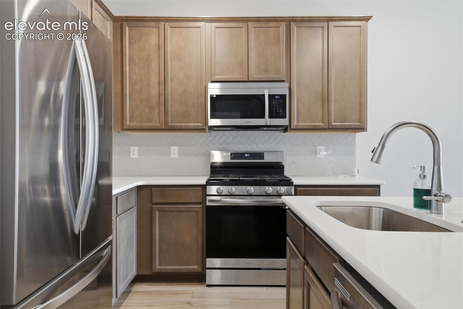Photo 10 of 5230 Mountain Vista Heights, Colorado Springs