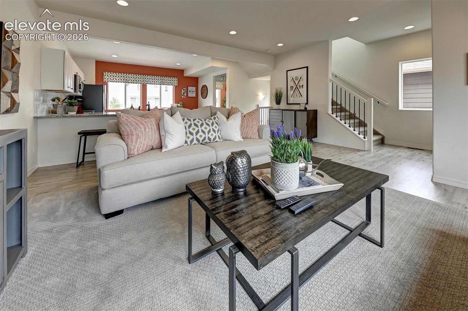 1827 Wildland Hts, Colorado Springs, CO 80910
