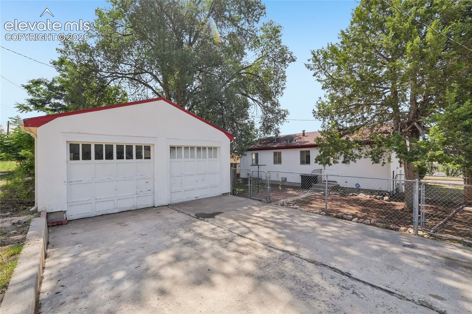 Photo 31 of 3102 E San Miguel Street, Colorado Springs