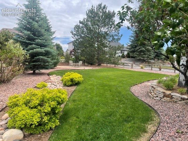 Photo 36 of 6383 Medicine Springs Drive, Colorado Springs