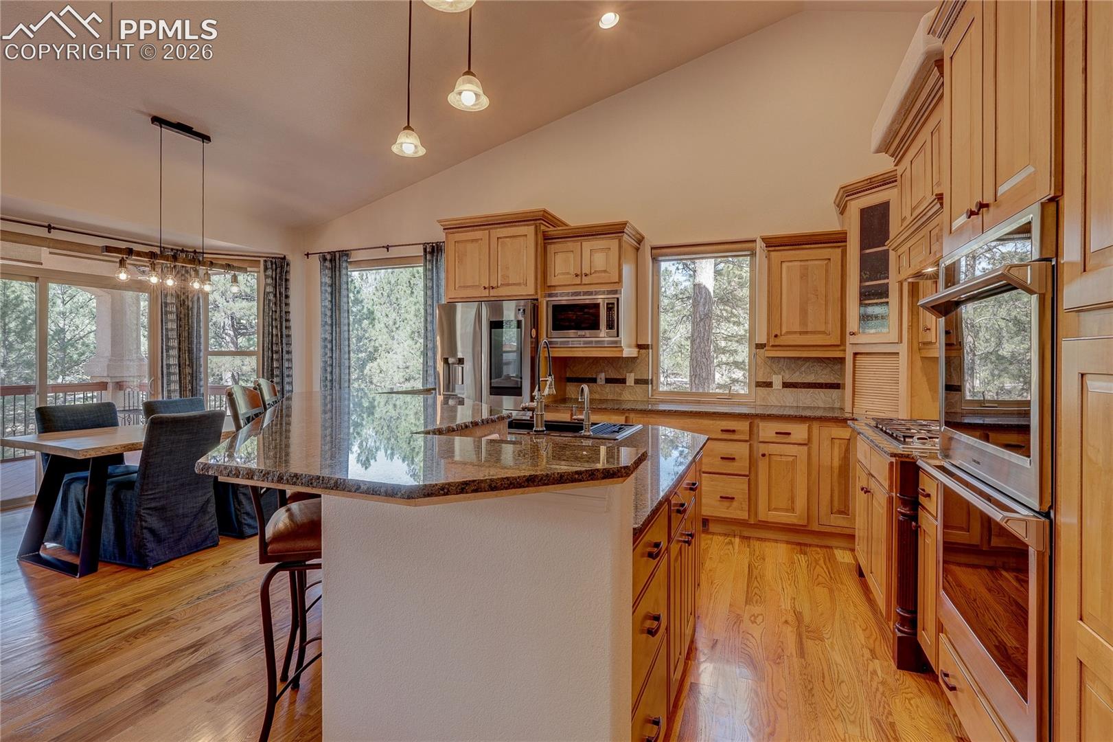 Photo 7 of 9364 Shipman Lane, Colorado Springs