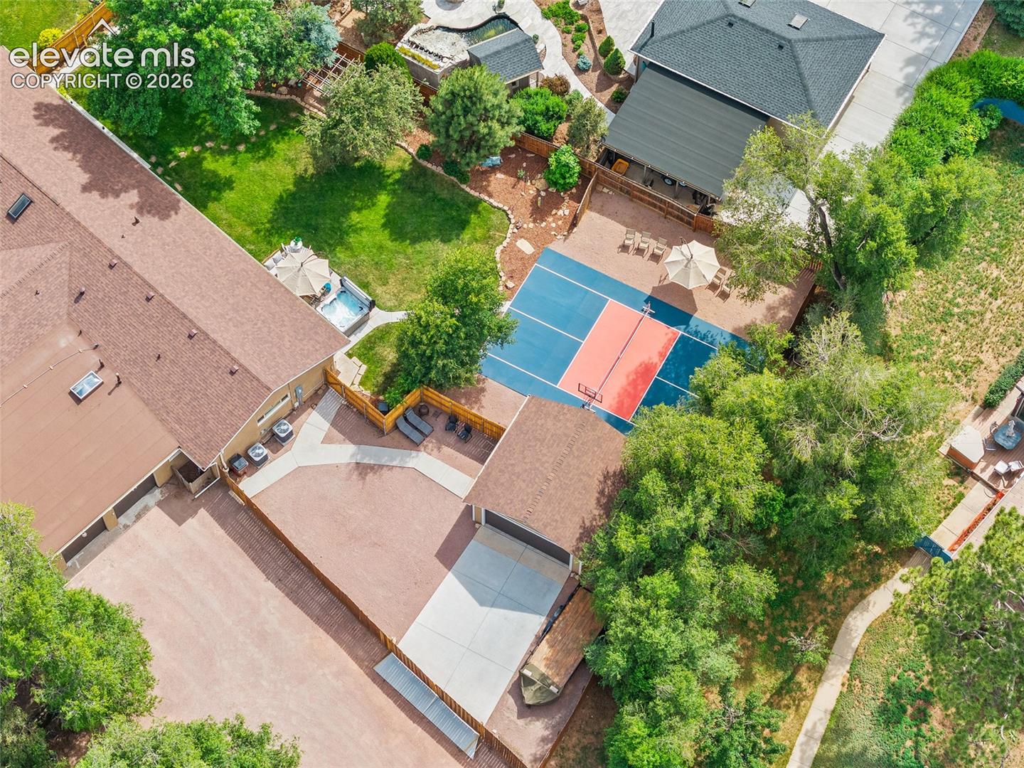Photo 38 of 314 Lake Avenue, Colorado Springs