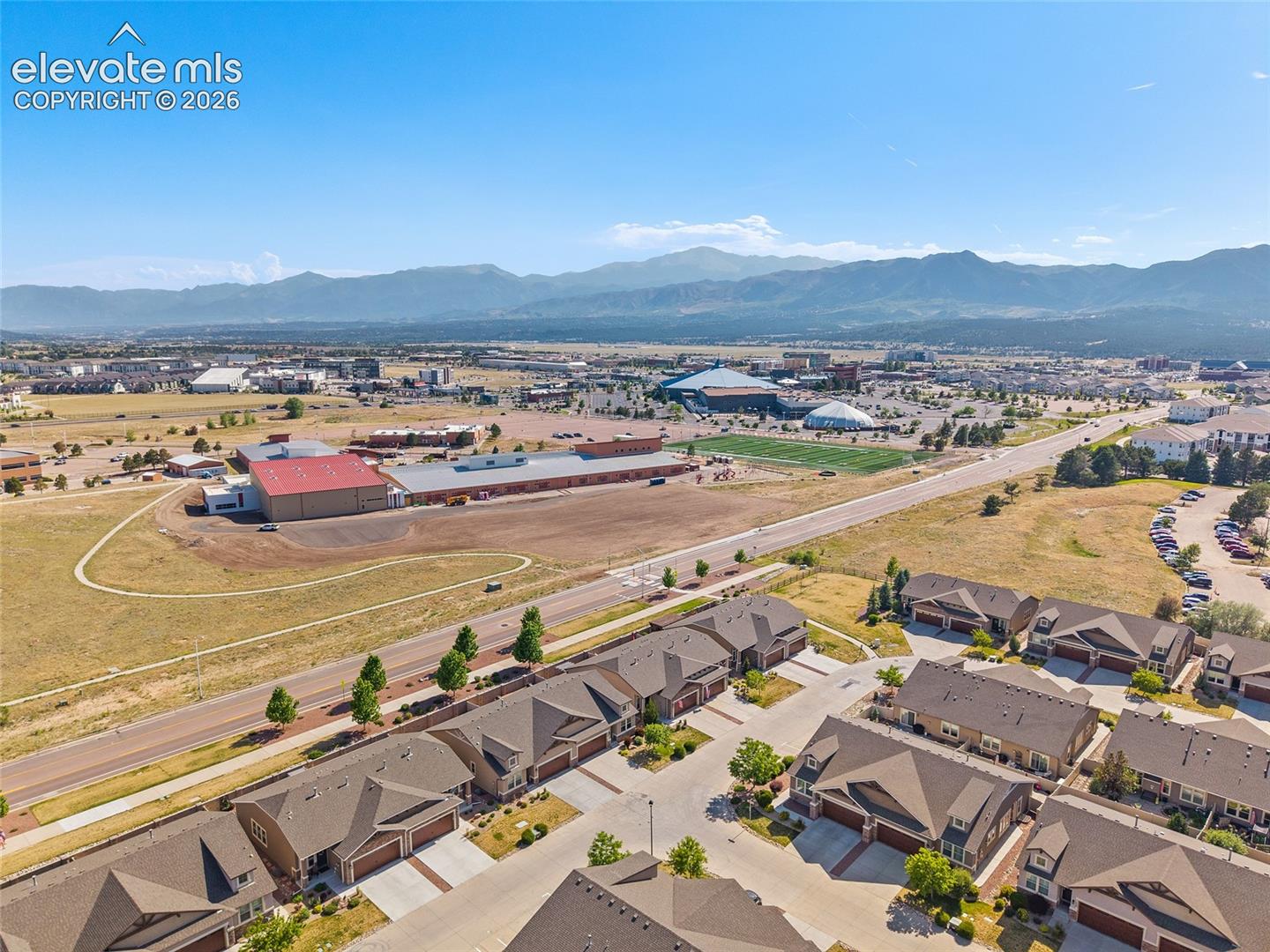 11447 Rill Point, Colorado Springs, CO 80921