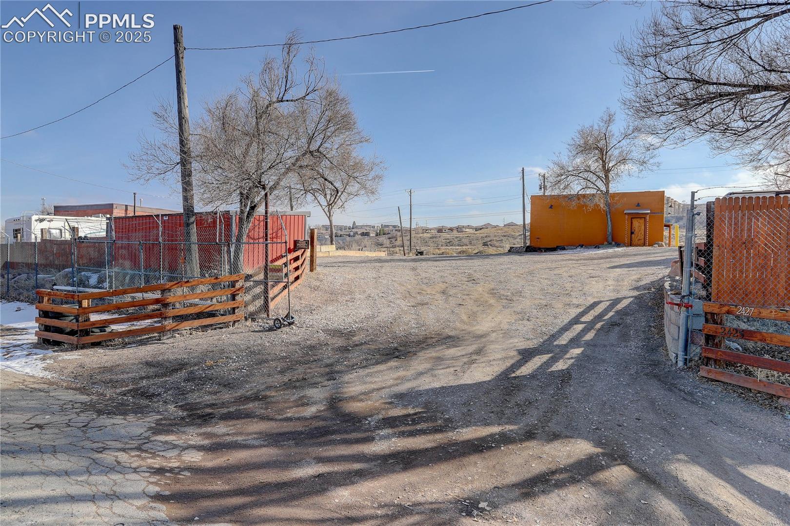 2427 Busch Ave, Colorado Springs, CO 80904