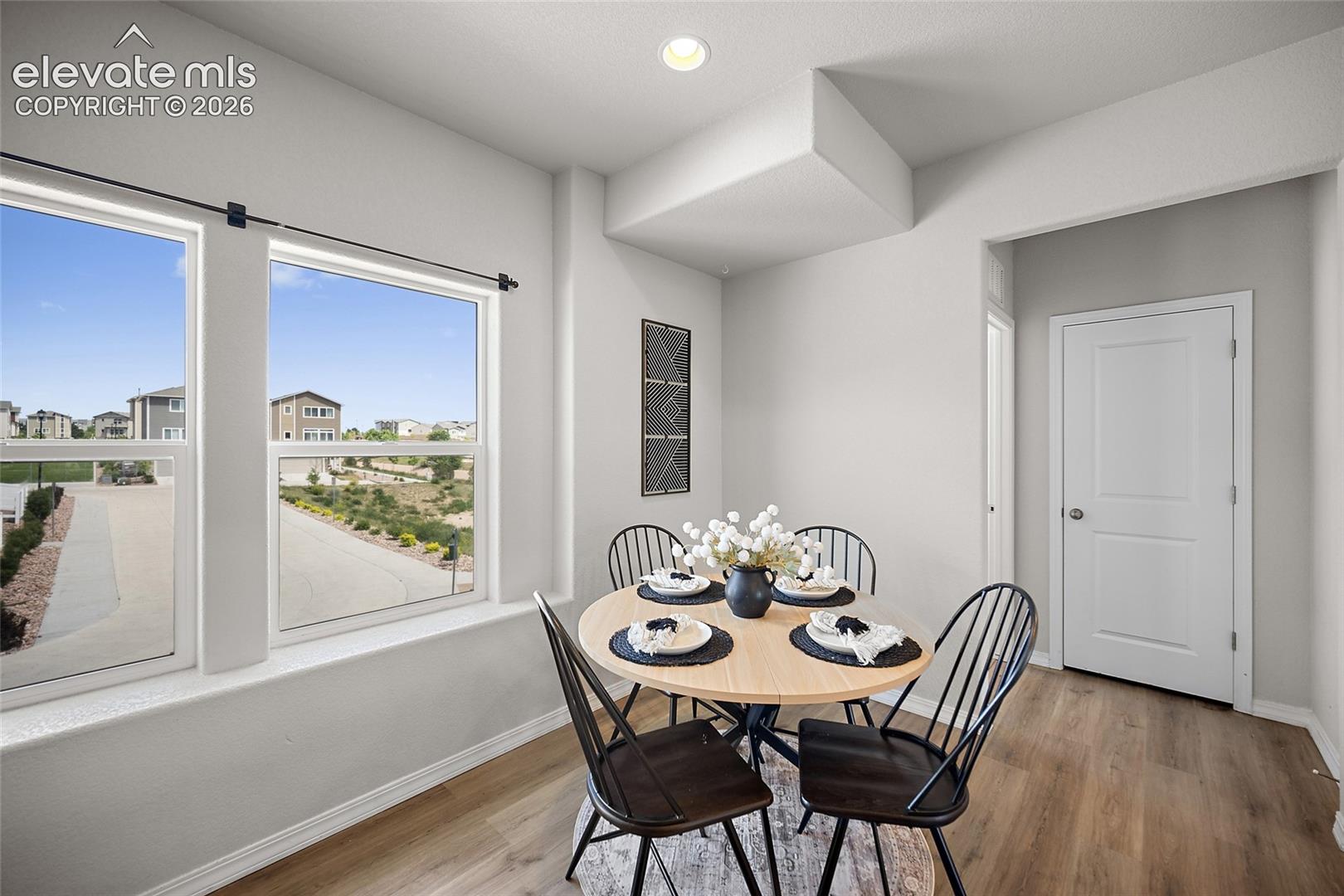 Photo 10 of 2959 Silver Hawk Avenue, Colorado Springs