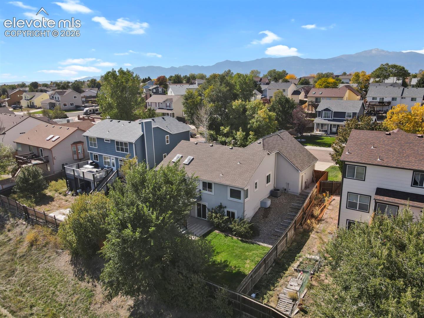 Photo 39 of 7381 Waterman Way, Colorado Springs