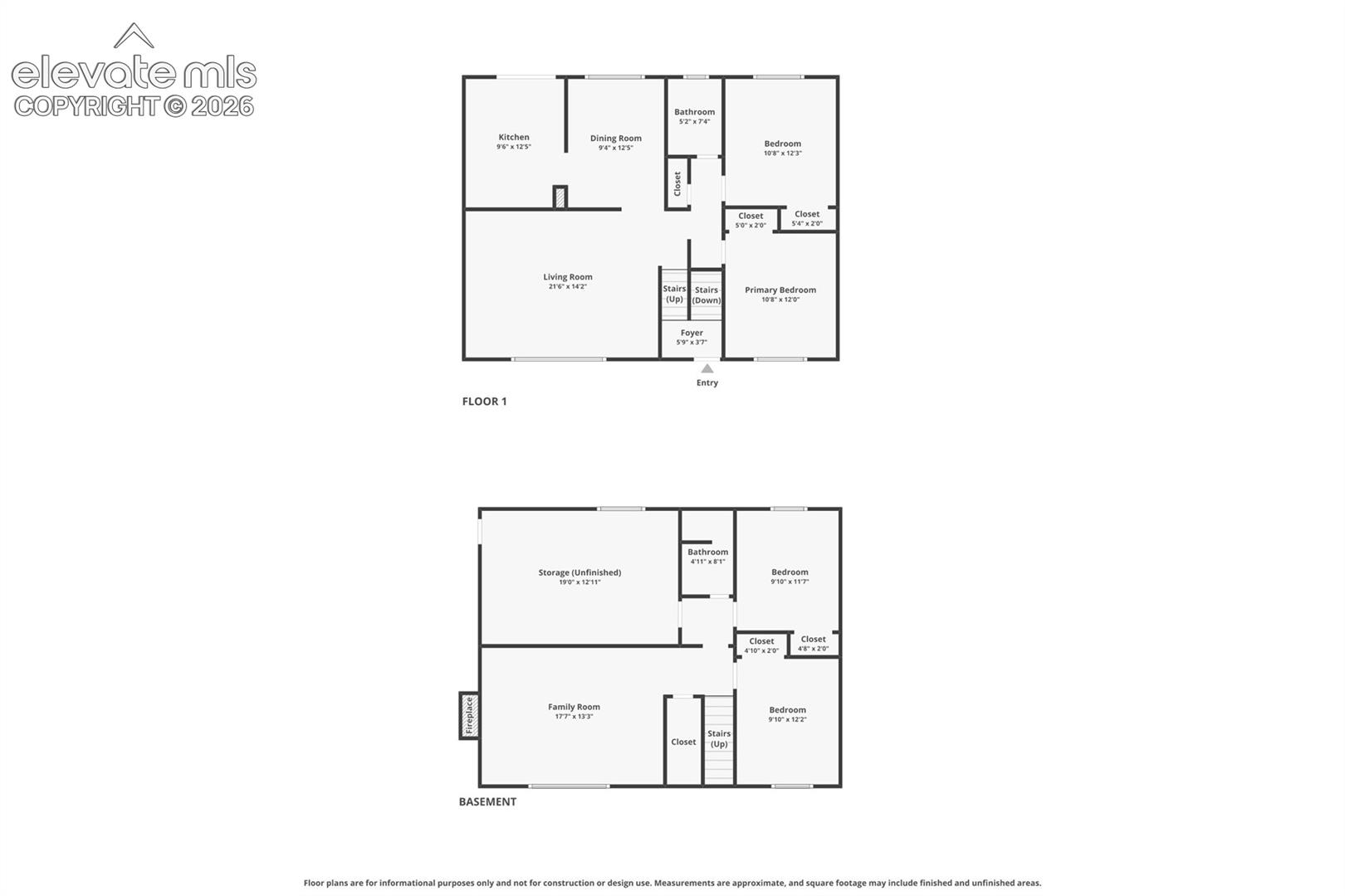 1219 Lewis Ln, Colorado Springs, CO 80915