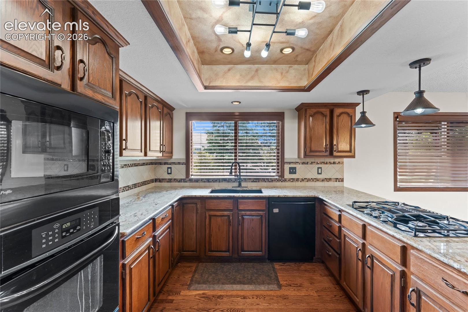 Photo 9 of 4325 Star Ranch Road, Colorado Springs