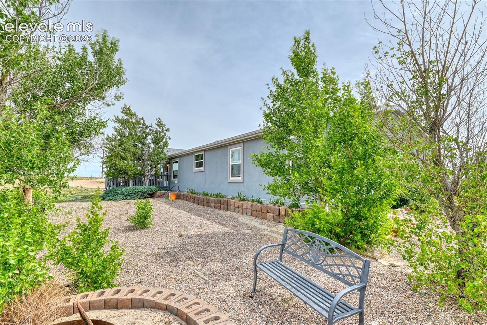 9672 Avenida Hermosa Vw, Fountain, CO 80817