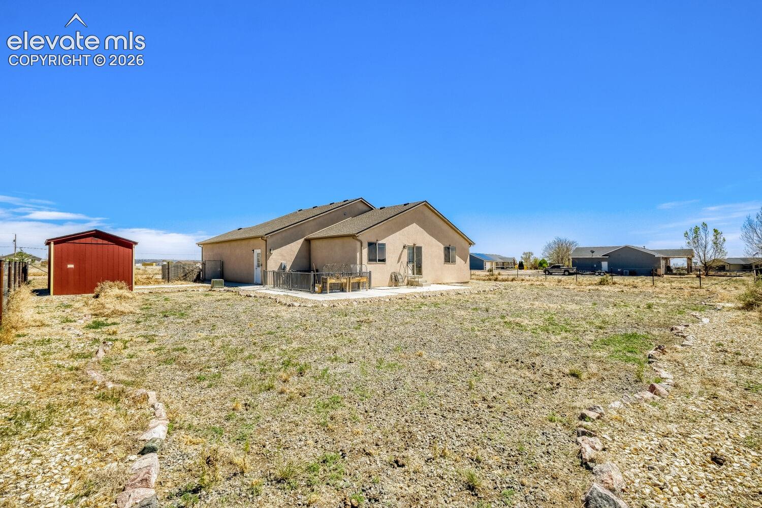 Photo 36 of 555 N Verbena Drive, Pueblo