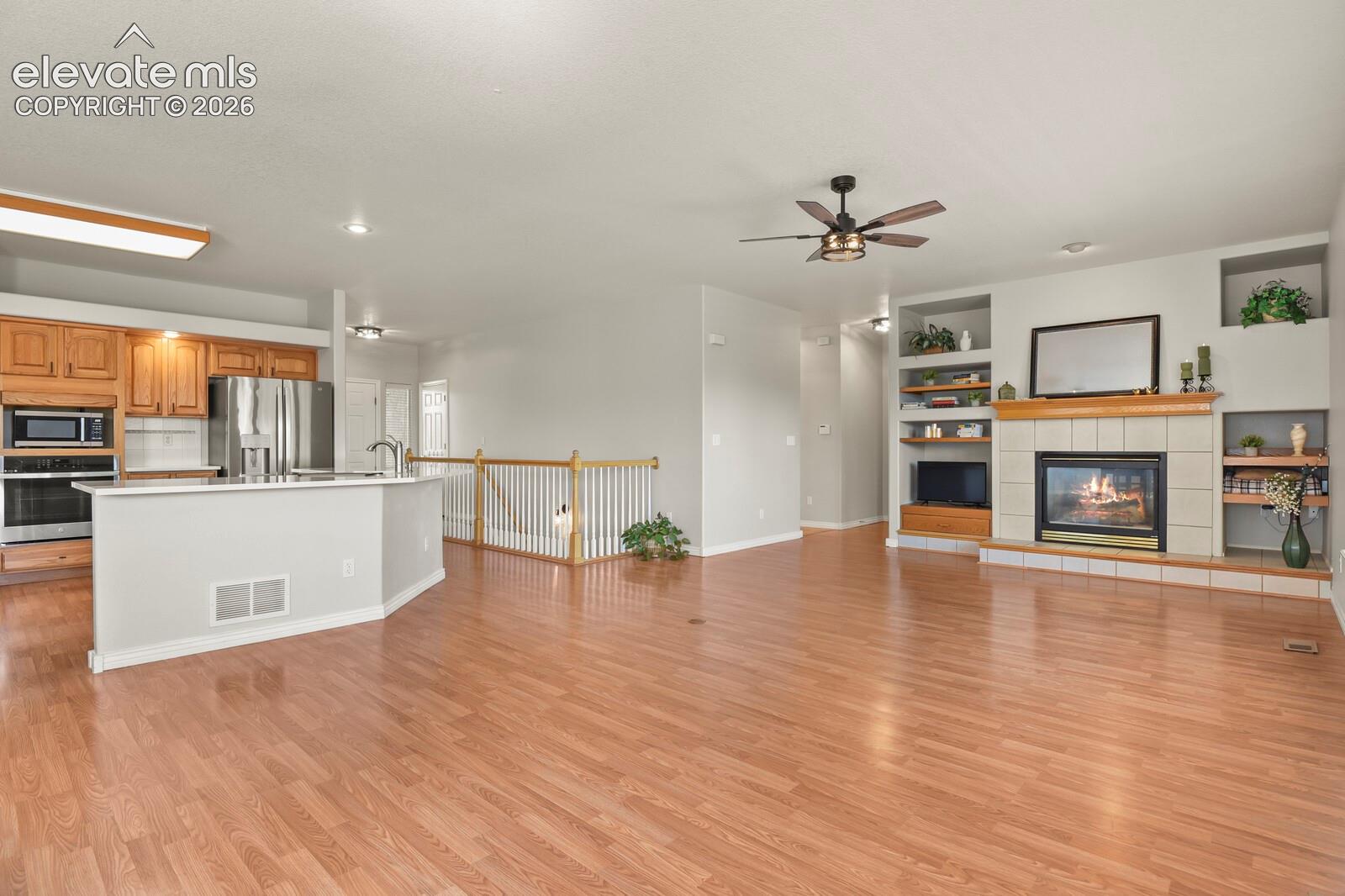 Photo 10 of 1355 Almagre Peak Drive, Colorado Springs