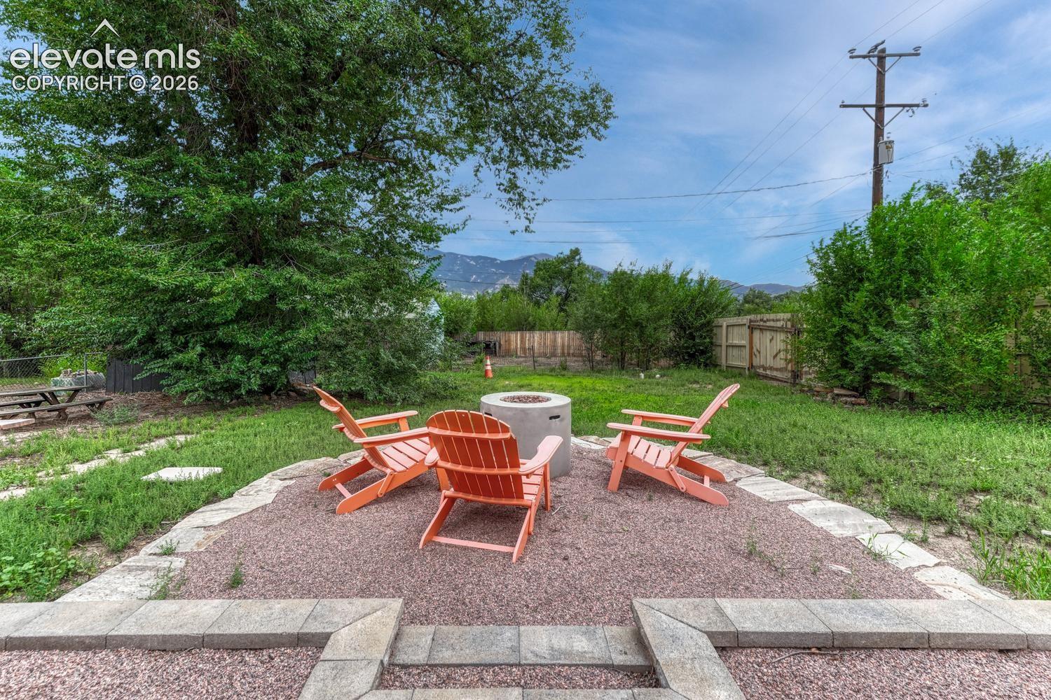 Photo 5 of 720 S Prospect Street, Colorado Springs