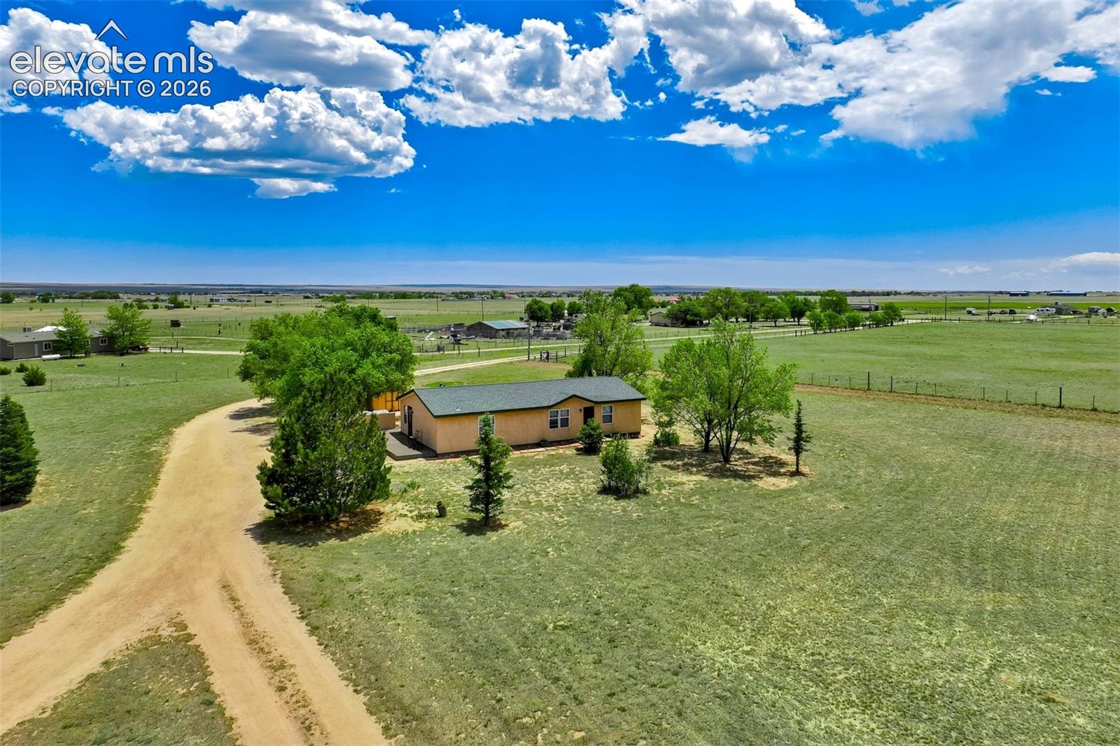 Photo 41 of 22120 McDaniels Road, Calhan