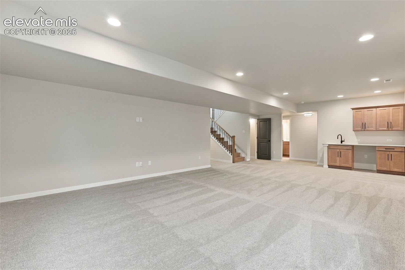 Photo 35 of 10589 Hudson Yard Drive, Colorado Springs